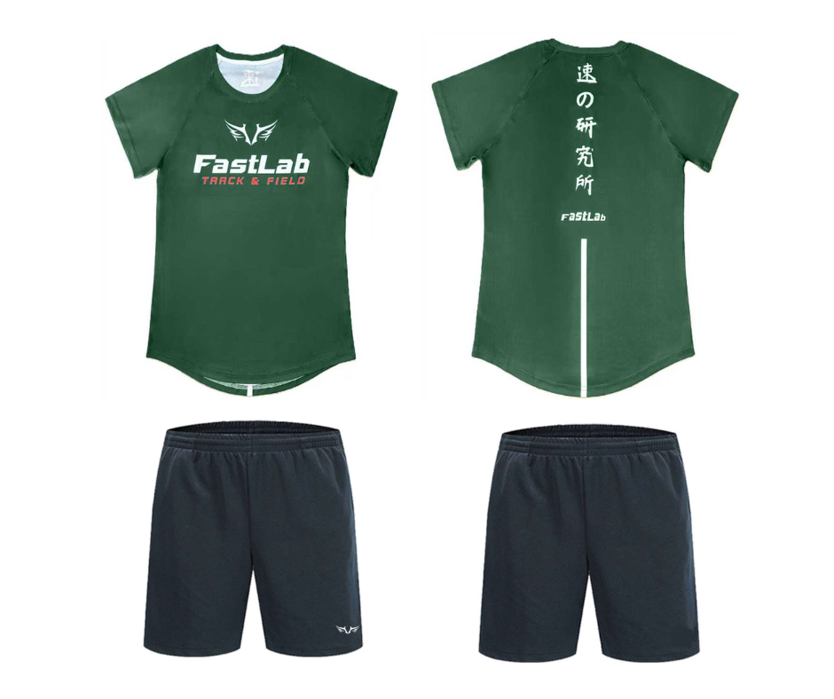 FastLab 恆常班 訓練套裝