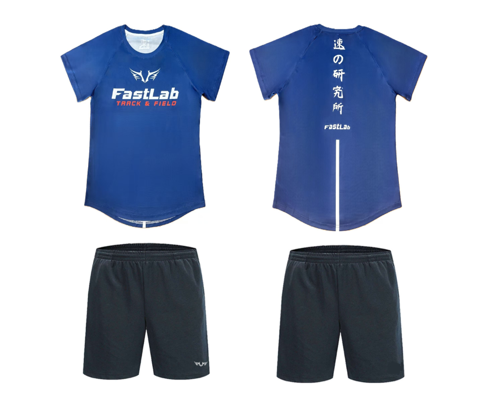 FastLab 精英班 訓練套裝
