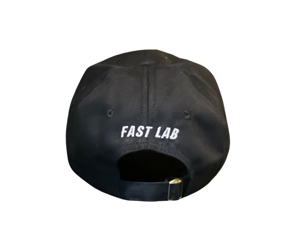 FastLab 帽